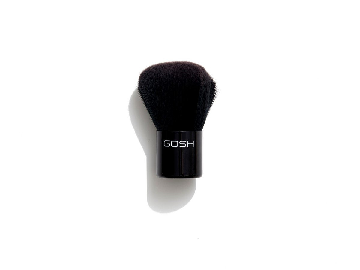 GOSH Copenhagen Makeup Accessories BrushesGOSH Brushes Kakubi Brush 001