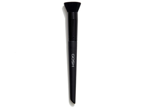 GOSH Copenhagen Makeup Accessories BrushesGOSH Brushes Mix And Fix Blending Brush 031