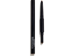 GOSH Copenhagen Makeup Brows Brow PencilsBrow Shape And Fill 002 Greybrown