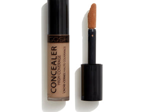 GOSH Copenhagen Makeup Face Concealer Colour Correcting productsConcealer High Coverage 005 Tawny