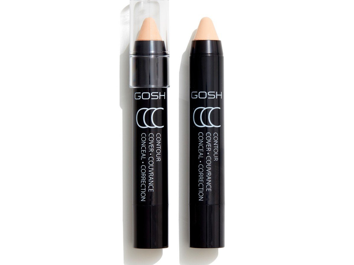 GOSH Copenhagen Makeup Face HighlighterCCC Stick Light