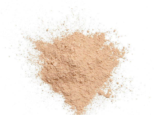 GOSH Copenhagen Makeup Face PowderMineral Powder 004 Natural