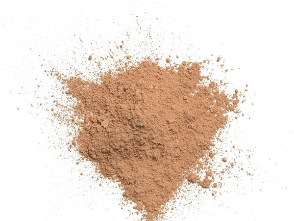 GOSH Copenhagen Makeup Face PowderMineral Powder 008 Tan
