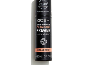GOSH Copenhagen Makeup Face PrimerChameleon Primer 001 Anti Wrinkle