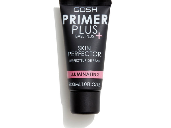 GOSH Copenhagen Makeup Face PrimerPrimer Illuminating Skin Perfector 004