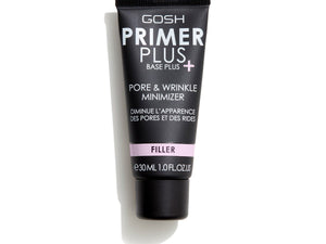 GOSH Copenhagen Makeup Face PrimerPrimer Plus Pore And Wrinkle Minimizer 006