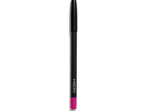 GOSH Copenhagen Makeup Lips Lip LinerVelvet Touch Lipliner Waterproof 007 Pink Pleasure