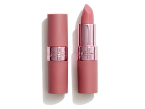 GOSH Copenhagen Makeup Lips LipstickLuxury Rose Lips 001 LOVE