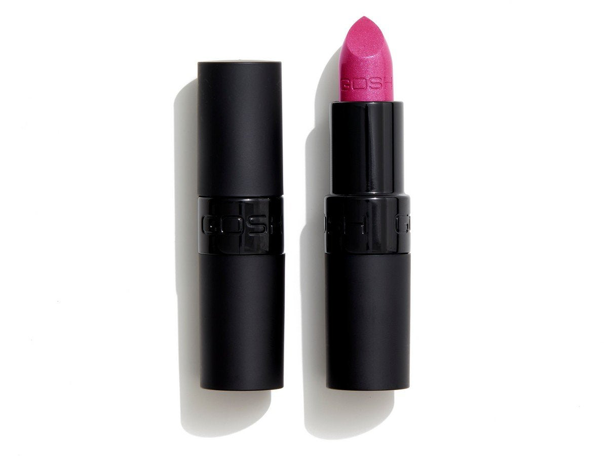 GOSH Copenhagen Makeup Lips LipstickVelvet Touch Lipstick 43 Tropical Pink