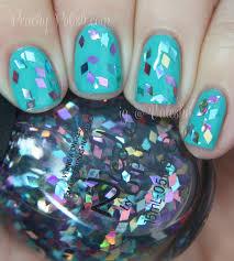 OPI Nicole LqrBe Awesome