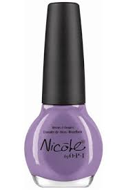 OPI Nicole LqrLove Song