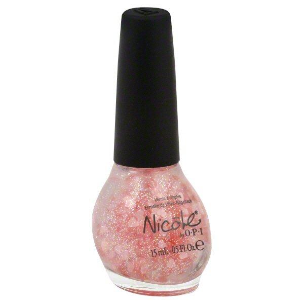 OPI Nicole LqrLove Your Life