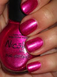 OPI Nicole LqrNever Give Up