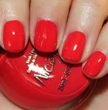 OPI Nicole LqrPlease Red-Cycle