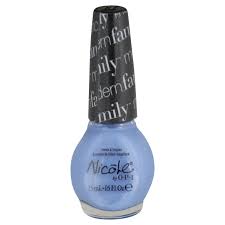 OPI Nicole LqrStand by Your Manny