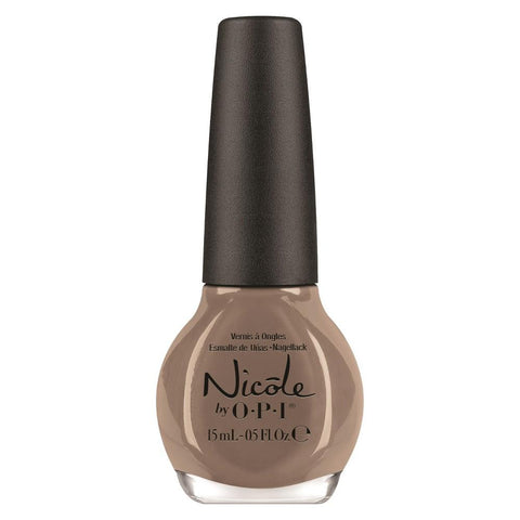 OPI Nicole LqrTaupe of My Class