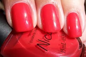 OPI Nicole LqrThe Right Thing