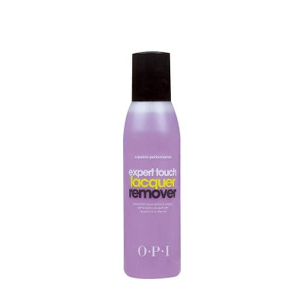 Expert touch lacquer remover 110ml