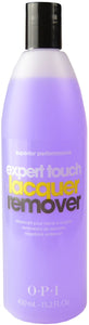 Expert touch lacquer remover 450ml